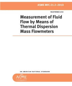 ASME MFC-21.2-2010 (R2018) pdf