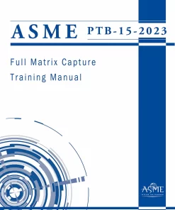 ASME PTB-15-2023 pdf