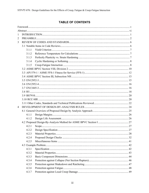 ASME STP-PT-070 pdf