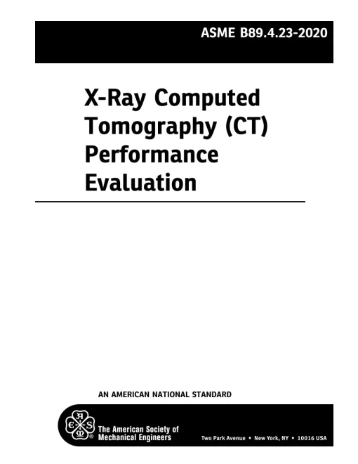 ASME B89.4.23-2020 pdf