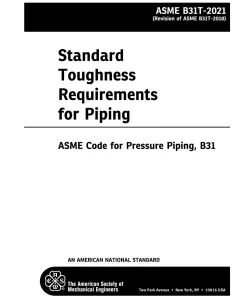 ASME B31T-2021 pdf