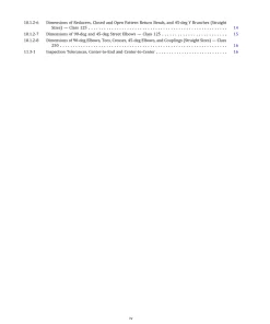 ASME B16.15-2018 pdf