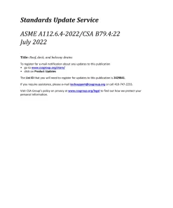 ASME A112.6.4-2022/CSA B79.4:22 pdf