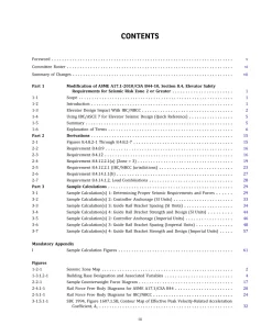 ASME TR A17.1-8.4-2020 pdf