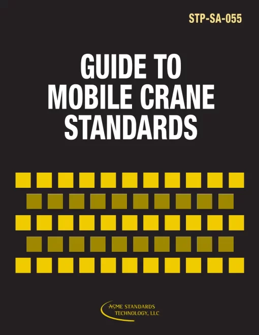 ASME STP-SA-055 pdf