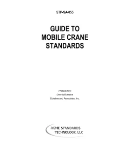 ASME STP-SA-055 pdf