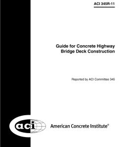 ACI 345R-11 pdf