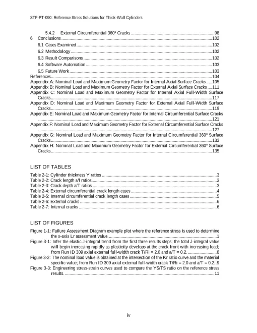 ASME STP-PT-090 pdf