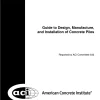 ACI 543R-12 pdf