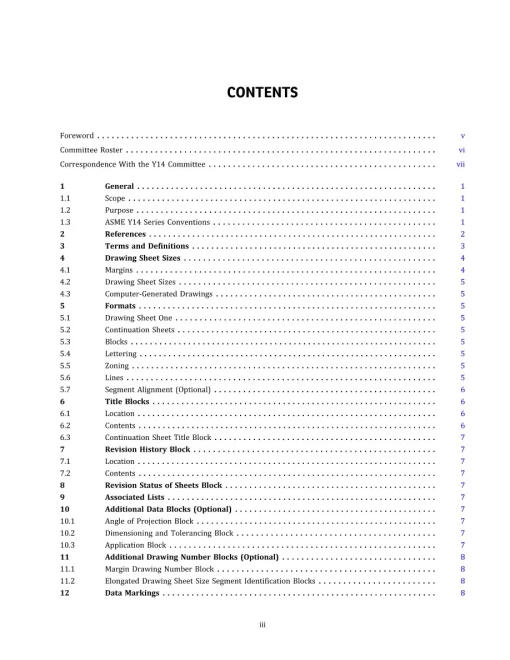 ASME Y14.1-2020 pdf