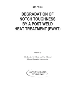 ASME STP-PT-033 pdf