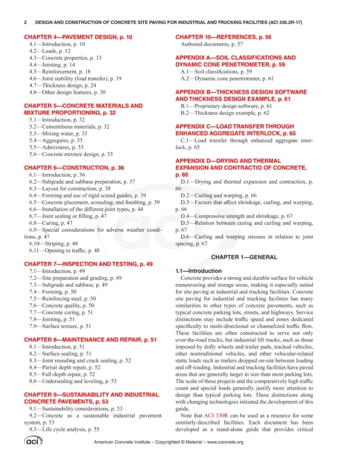 ACI PRC-330.2-17(20) pdf