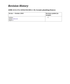 ASME A112.19.2-2018/CSA B45.1-18 pdf