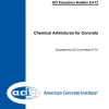 ACI E4-12 pdf