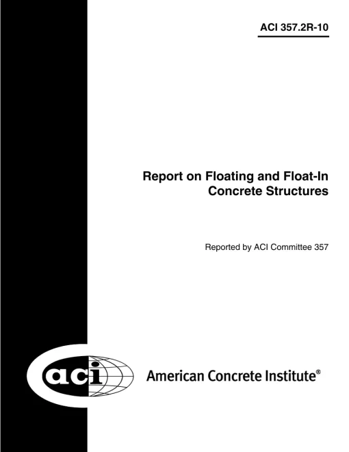 ACI 357.2R-10 pdf