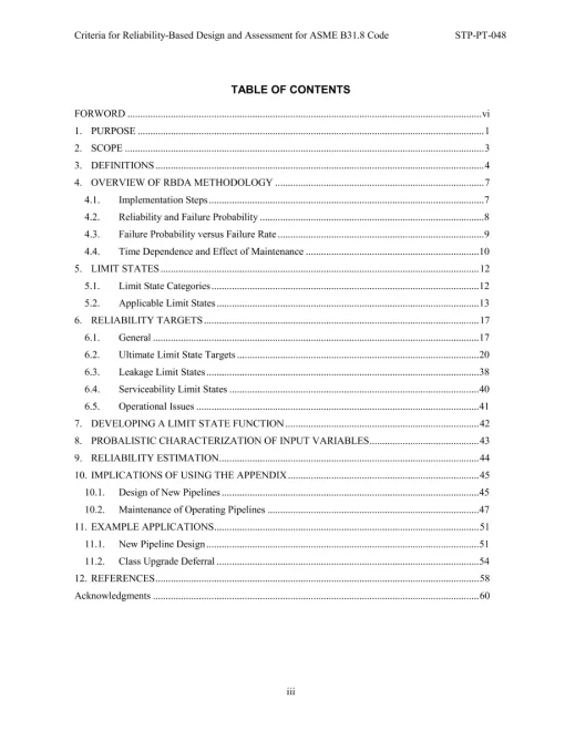 ASME STP-PT-048 pdf