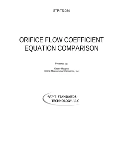 ASME STP-TS-084 pdf