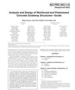 ACI PRC-343.1-12(22) pdf