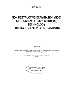 ASME STP-NU-044 pdf