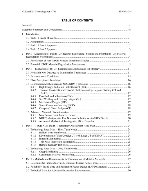 ASME STP-NU-044 pdf