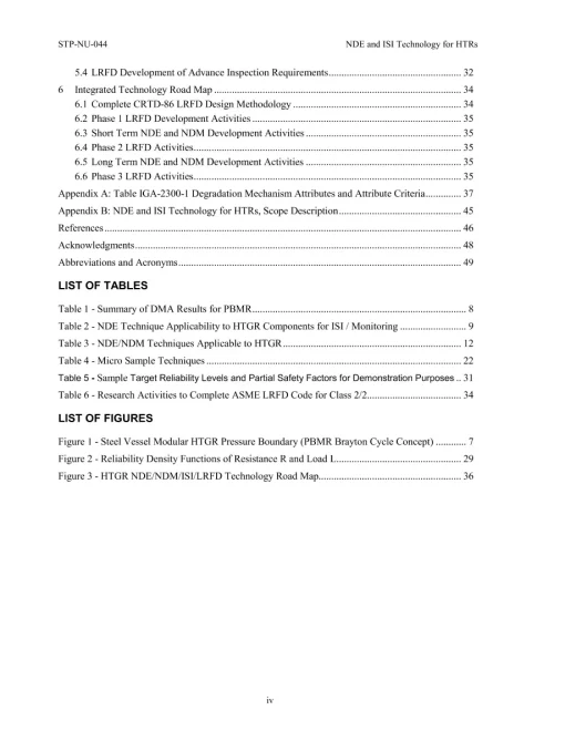 ASME STP-NU-044 pdf