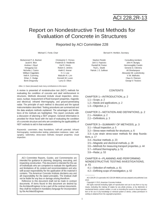 ACI 228.2R-13 pdf