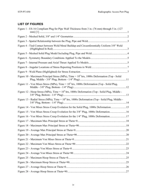 ASME STP-PT-050 pdf