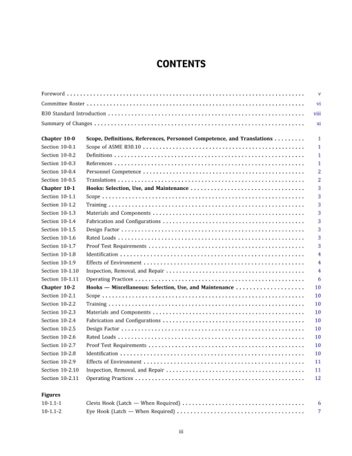 ASME B30.10-2019 pdf