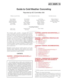 ACI 306R-16 pdf