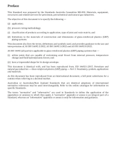 AS ISO 14692.1:2022 pdf