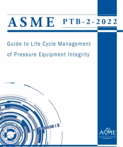 ASME PTB-2-2022 pdf