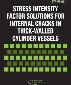 ASME STP-PT-071 pdf