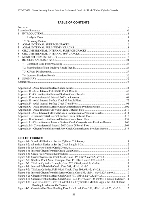 ASME STP-PT-071 pdf