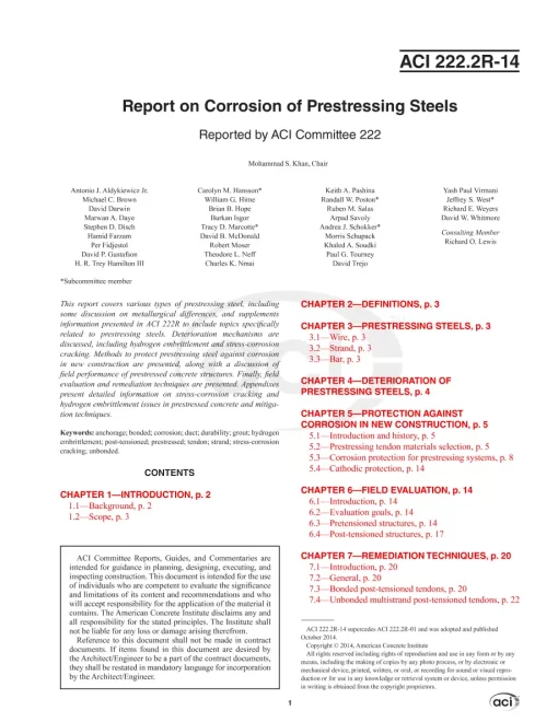 ACI 222.2R-14 pdf