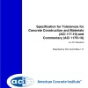 ACI 117-10 (R2015) pdf