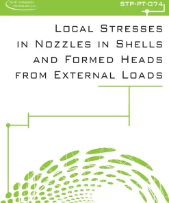 ASME STP-PT-074 pdf