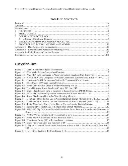 ASME STP-PT-074 pdf