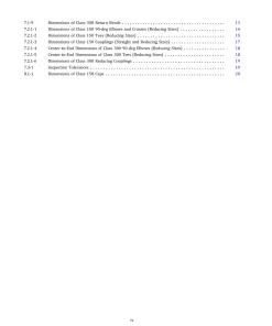 ASME B16.3-2021 pdf