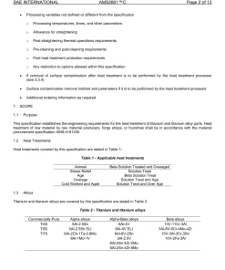 SAE AMS2801C pdf