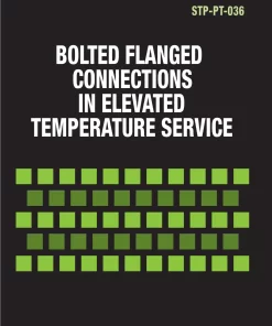 ASME STP-PT-036 pdf
