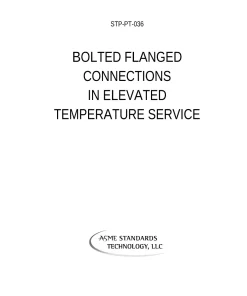 ASME STP-PT-036 pdf