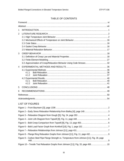 ASME STP-PT-036 pdf