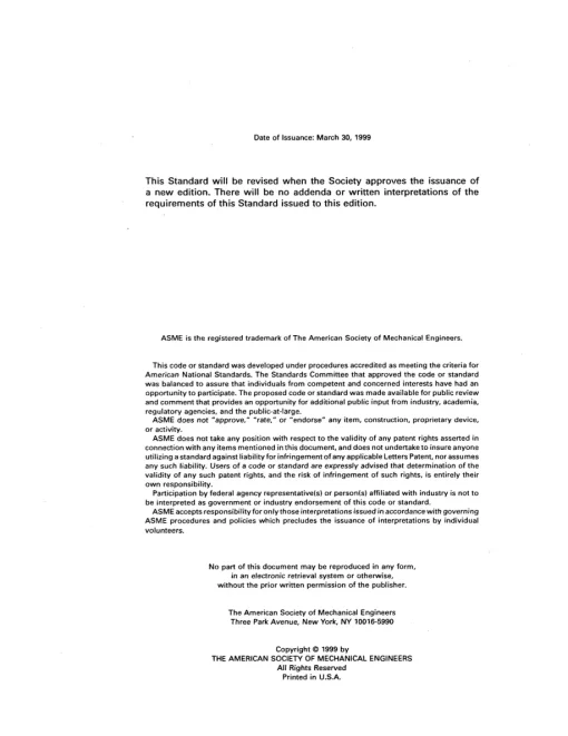 ASME B29.17M-1998 (R2023) pdf