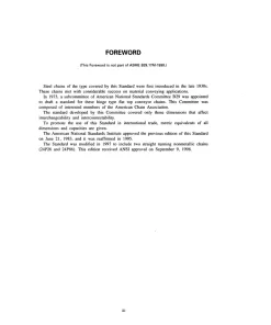 ASME B29.17M-1998 (R2023) pdf