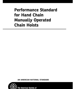 ASME HST-2-2023 PDF