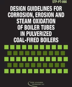 ASME STP-PT-066 pdf