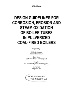 ASME STP-PT-066 pdf