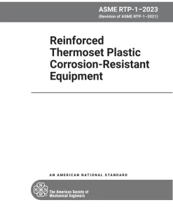 ASME RTP-1-2023 pdf