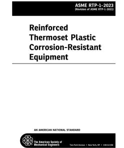 ASME RTP-1-2023 pdf