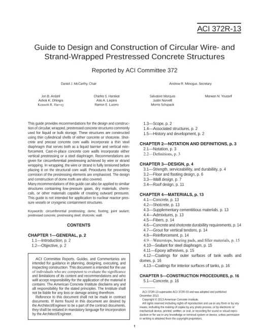 ACI 372R-13 pdf